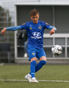 Fótbolti.net - Eyjólfur Garðarsson