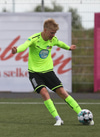 Fótbolti.net - Eyjólfur Garðarsson