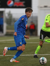Fótbolti.net - Eyjólfur Garðarsson