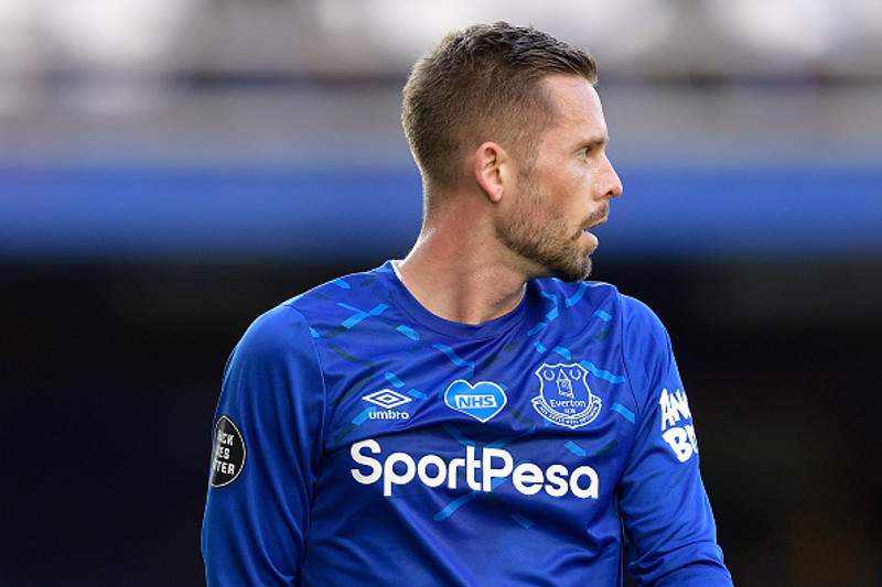 Gylfi Þór Sigurðsson