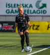 Fótbolti.net - Hafliði Breiðfjörð