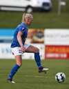 Fótbolti.net - Eyjólfur Garðarsson