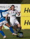 Fótbolti.net - Eyjólfur Garðarsson