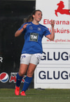 Fótbolti.net - Eyjólfur Garðarsson