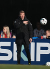 Fótbolti.net - Eyjólfur Garðarsson