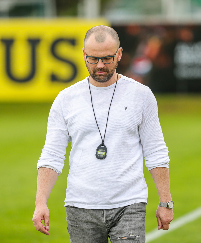 Ósáttur við Bjarna Jó og helstu samstarfsmenn - „Lægsta sem ég hef séð á mínum ferli, jafnvel í lífinu"