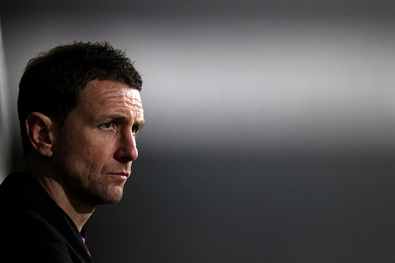 Ian Baraclough