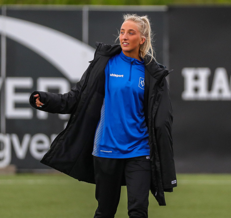 Jana Sól í HK (Staðfest)