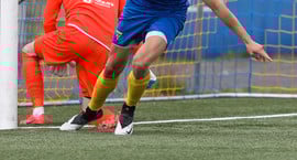 Langmarkahæsti maður Gróttu kveður sviðið -...