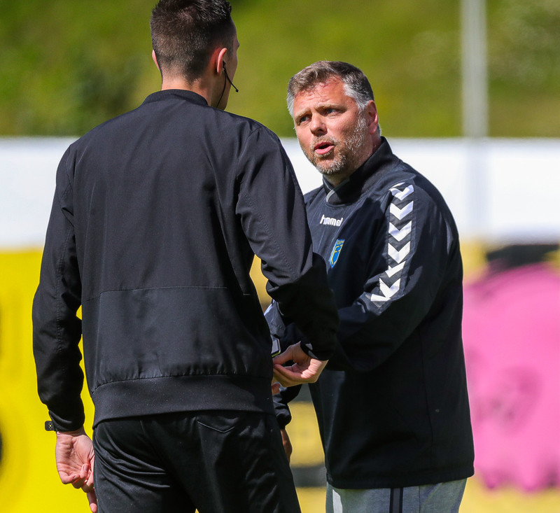 Ásmundur Arnarsson.