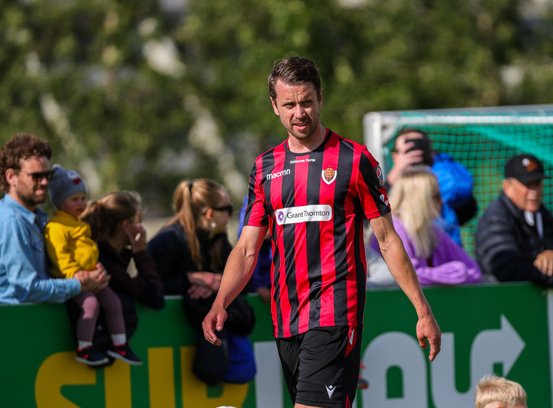 Kári Árnason