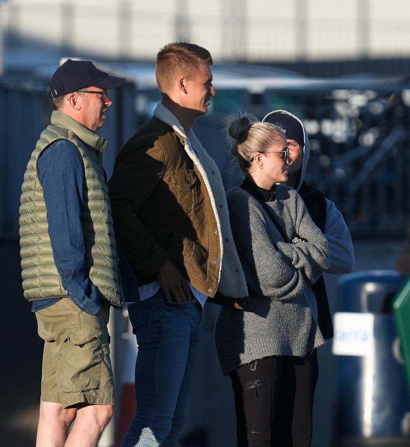 Myndaveisla: Kría og Árborg gerðu jafntefli