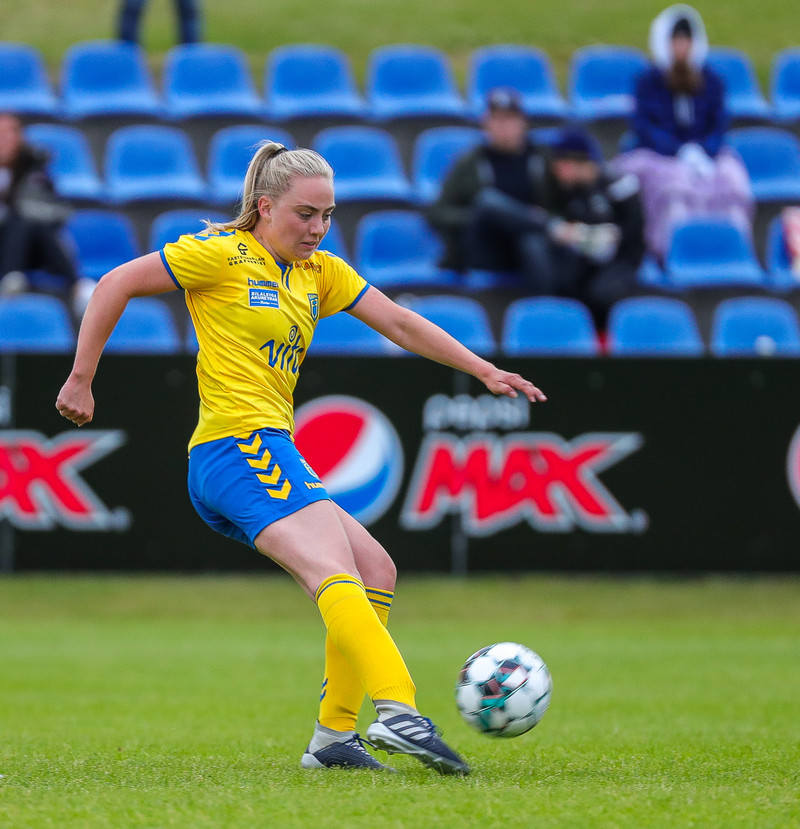 Hlín Heiðarsdóttir í Aftureldingu (Staðfest)