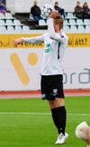 Hulda Margrét