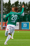 Hulda Margrét