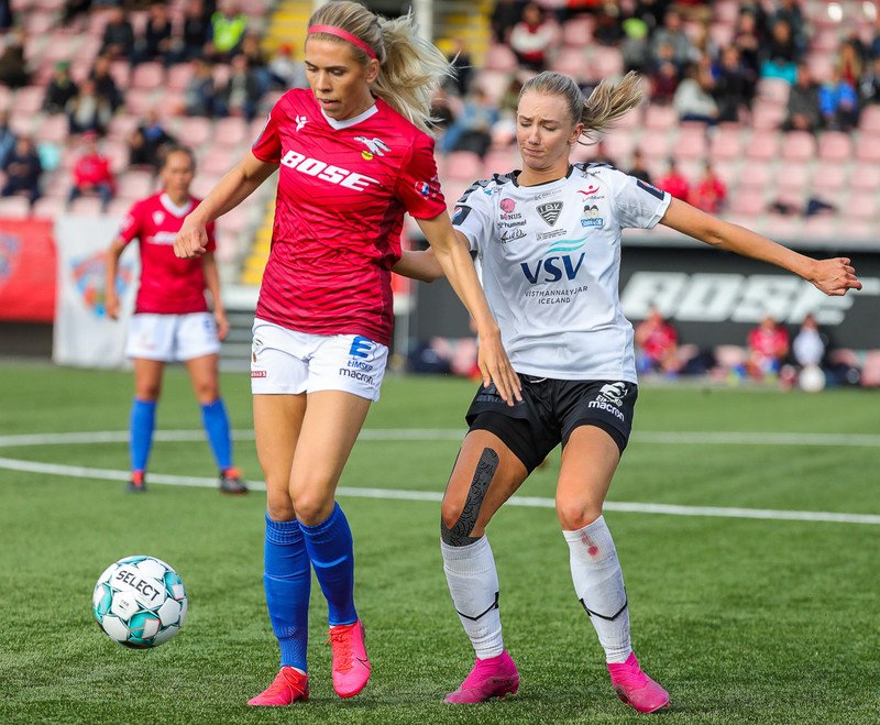 Ásdís Karen Halldórsdóttir