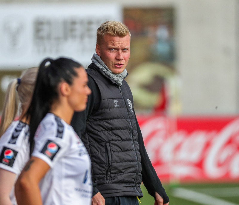 Myndaveisla: Valur sló ÍBV út