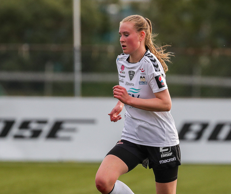 Þóra Björg