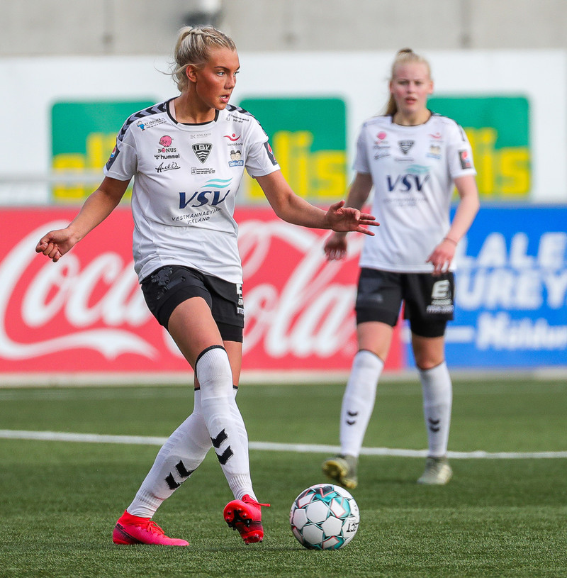 Kristjana Rún Kristjánsdótir Sigurz