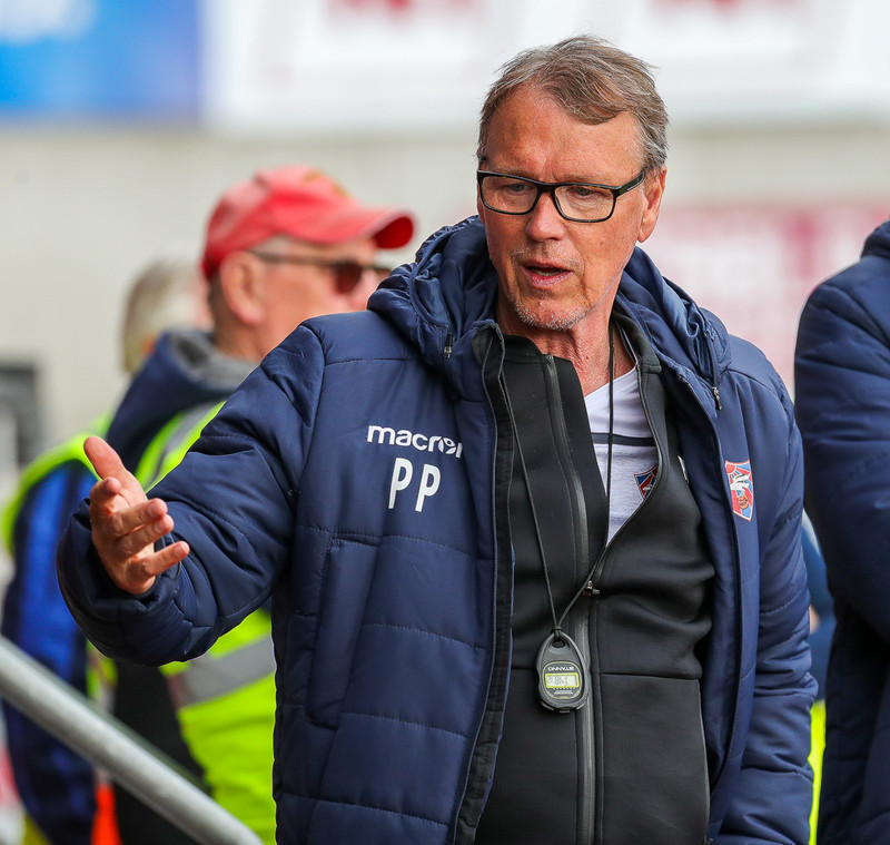 Pétur Pétursson