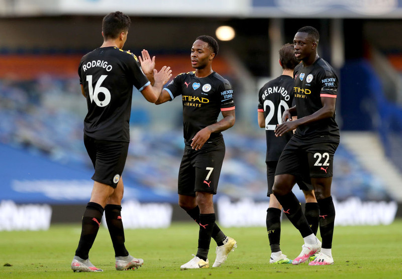 Bára spáir sigri City gegn Everton.