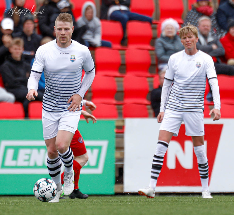 Davíð Þór Ásbjörnsson