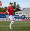 Fótbolti.net - Hafliði Breiðfjörð