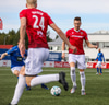 Fótbolti.net - Hafliði Breiðfjörð