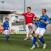 Fótbolti.net - Hafliði Breiðfjörð