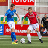 Fótbolti.net - Hafliði Breiðfjörð