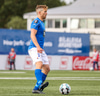 Fótbolti.net - Hafliði Breiðfjörð