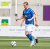 Fótbolti.net - Hafliði Breiðfjörð