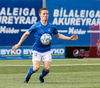 Fótbolti.net - Hafliði Breiðfjörð