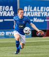 Fótbolti.net - Hafliði Breiðfjörð