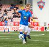 Fótbolti.net - Hafliði Breiðfjörð