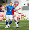 Fótbolti.net - Hafliði Breiðfjörð