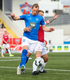 Fótbolti.net - Hafliði Breiðfjörð