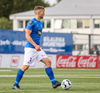 Fótbolti.net - Hafliði Breiðfjörð