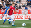 Fótbolti.net - Hafliði Breiðfjörð
