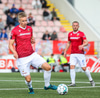 Fótbolti.net - Hafliði Breiðfjörð