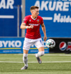 Fótbolti.net - Hafliði Breiðfjörð