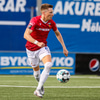 Fótbolti.net - Hafliði Breiðfjörð