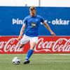 Fótbolti.net - Hafliði Breiðfjörð