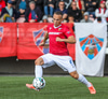 Fótbolti.net - Hafliði Breiðfjörð