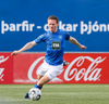 Fótbolti.net - Hafliði Breiðfjörð