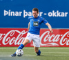 Fótbolti.net - Hafliði Breiðfjörð