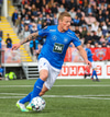 Fótbolti.net - Hafliði Breiðfjörð