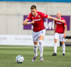 Fótbolti.net - Hafliði Breiðfjörð