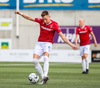 Fótbolti.net - Hafliði Breiðfjörð