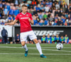 Fótbolti.net - Hafliði Breiðfjörð